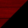 Red High Gloss Sf B by