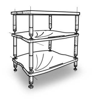 Lyra XL4 2.1